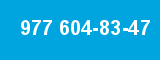 977 604-83-47 977 604-83-47